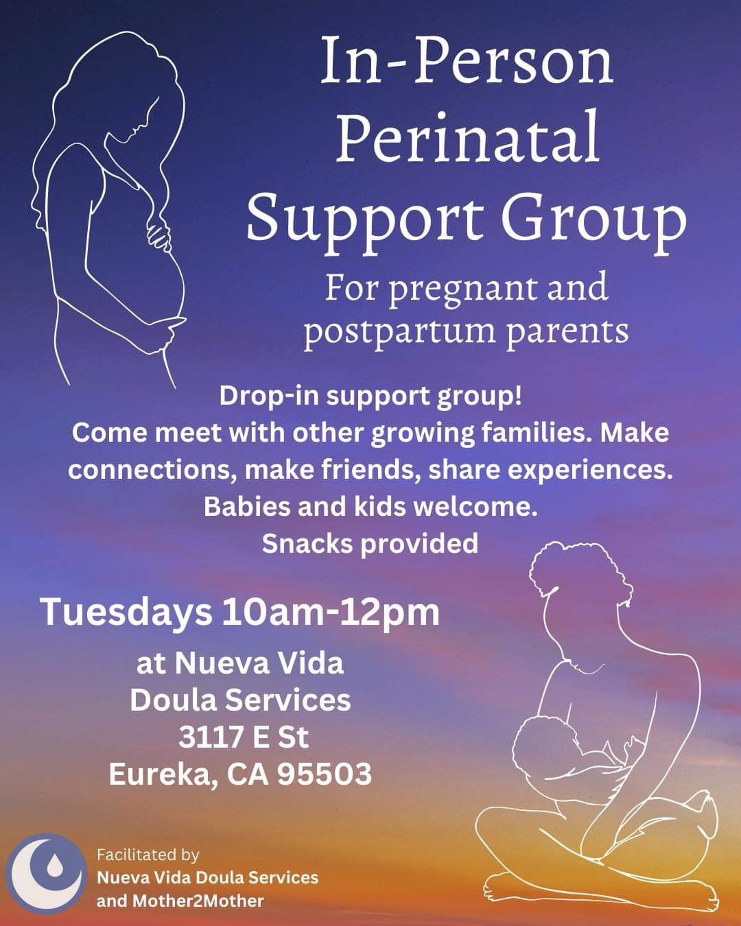 Perinatal Support Group (1)